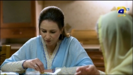 Mujhay Qabool Nahin - Episode 28 - 5th October 2023